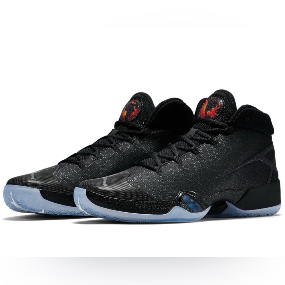 NIKE AIR JORDAN RETRO 30 “BLACK CAT” 2016 MENS SZ 10.5 BRAND NEW 100% AUTHENTIC
